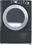 Maytag Epic MGD9700S 27" 7.3 cuft. Gas Dryer : Black