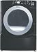 Maytag MGD9700SB 27" Front-Load Gas Dryer (Black)