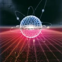 Supernova(初回限定盤)(DVD付)