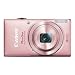 Canon PowerShot ELPH 115 IS Pink 16mp 8608B001