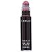 LORAC Sheer Wash Travel Size Lip & Cheek Tint, Sheer Luck .3 fl oz (8.9 ml)