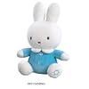 Miffy Musical Blue Plush
