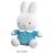 Miffy Musical Blue Plush