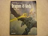 Dragons & Gods (Palladium Fantasy RPG, 2nd edition)
