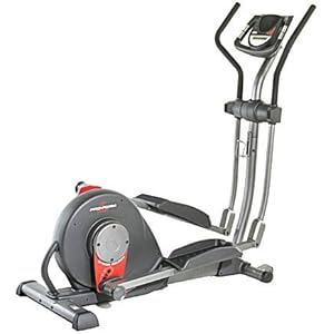 ProForm 925 Folding Elliptical Trainer ProForm 925 Folding Elliptical Trainer