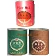Taiwanese Tea Sampler (3 Tins) - Jasmine, Tikuanyin (iron Goddess) & Dong Ting Oolong (wu Long) Tea (loose Tea)