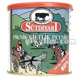 Dairyland, Picnic Farm Cheese, Sutdiyari Feta Cheese, 500gram