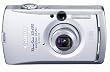 Canon Powershot SD430 5MP Digital Camera with 3x Optical Zoom (Wi-Fi Capable)