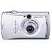 Canon Powershot SD430 5MP Digital Camera with 3x Optical Zoom (Wi-Fi Capable)