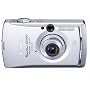 Canon Powershot SD430 5MP Digital Camera with 3x Optical Zoom (Wi-Fi Capable)