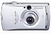 Canon Powershot SD430 5MP Digital Camera with 3x Optical Zoom (Wi-Fi Capable)