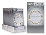 Just Cause? Diabetes Awareness Bracelet