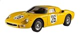 Hot Wheels Elite Ferrari 250 24th LM 1965 #26 Dumay/Gosselin