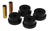 Prothane 7-1610-BL Black Differential Carrier Bushing Kit