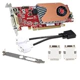 Picture of VisionTek Radeon HD 4550 512MB PCI Express 2.0 x16