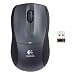 Logitech Wireless Mouse M505 (Black)