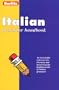 Berlitz Italian Grammar: Handbook (Berlitz Language Handbooks) (Italian Edition)