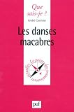 Revue Presses Universitaires de France - PUF  / Les danses macabres
