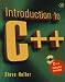 Book Introduction to C++