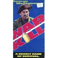 War Kill  - aka Warkill - (1967)