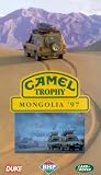 Camel Trophy 1997 - Mongolia