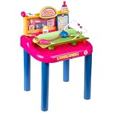 Little Mommy Checkup Center Cart