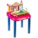 Little Mommy Checkup Center Cart