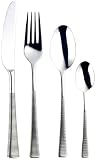 Viners Chester Gift Boxed Cutlery Set, 24 Pieces