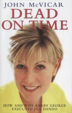 Jill Dando