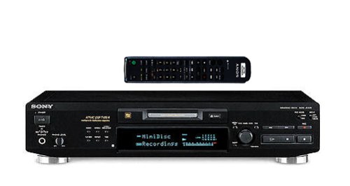 Buy Sony MDS-JE 530  Static Mini Disc Player online at Discounted New and Used prices. Delivered to your door with Childrens Toyshop.com