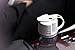 Umoro One Multifunction Water Bottle & Drink Shaker w/ Top-End Storage - Portable 