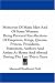 Memories Of Many Men And Of Some Women: Being Personal Recollections Of Emperors, Kings, Queens, Princes, Presidents, Statesmen, Authors And Artists At Home And Abroad During The Last Thirty Years