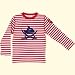 T-Shirt Käptn Sharky Größe M 93326