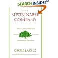 The Sustainable Company: How to Create Lasting Value through Social and Environmental Performance