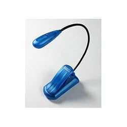 Mighty Bright XtraFlex2 Light - (Blue)