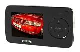 Review  SA6045/02 / Philips GoGear SA6045 4GB FM MP3 Player