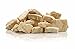 PureBites Chicken Freeze Dried Dog Treats, 1 Ingredient, Made in USA, 3oz