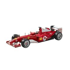 Hot Wheels B6207-0 - Ferrari - Rubens Barrichello 2004, 1:43