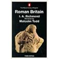 Pelican Hist Eng - Roman Brit (Pelican History of England) by  Richmond
