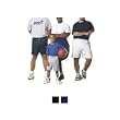 Augusta Mini-Mesh Shorts - (0447AG)