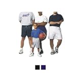 Augusta Mini-Mesh Shorts - (0447AG)