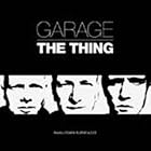 Click here to buy Garage by  Thing .