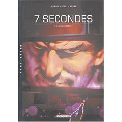 7 secondes, tome 3 : Lambaratidinis