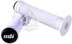 ODI Longneck Grips White