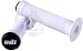 ODI Longneck Grips White