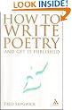 How to Write Poetry and Get it Published