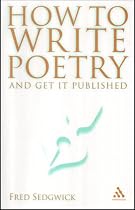 How to Write Poetry and Get it Published