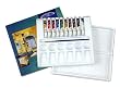 Cotman 10 Tube Palette Set 646