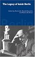 The Legacy of Isaiah Berlin