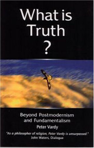 What is Truth?: Beyond Postmodernism and Fundamentalism under Utilitarianism in The Books Store